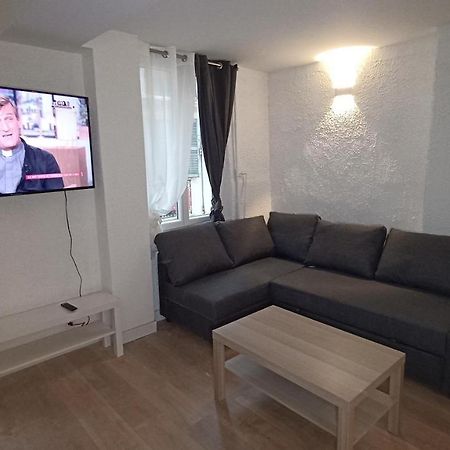 Studio Neuf Climatise Centre Ville #6 Toulon Ngoại thất bức ảnh