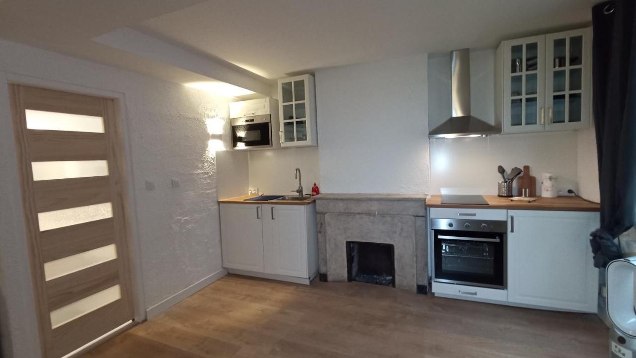 Studio Neuf Climatise Centre Ville #6 Toulon Ngoại thất bức ảnh